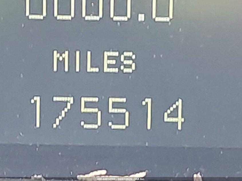 2004 Mercedes-Benz S 500 4Matic VIN: WDBNG84JX4A396746 Lot: 44814703