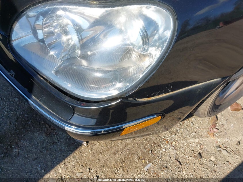 2004 Mercedes-Benz S 500 4Matic VIN: WDBNG84JX4A396746 Lot: 44814703