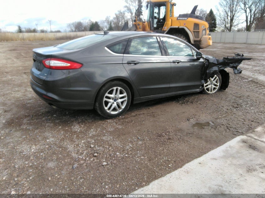 Vin: 3fa6p0h75fr112184, lot: 45312008, ford fusion se 20154