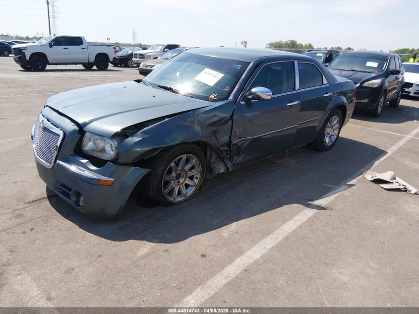 2006 Chrysler 300C