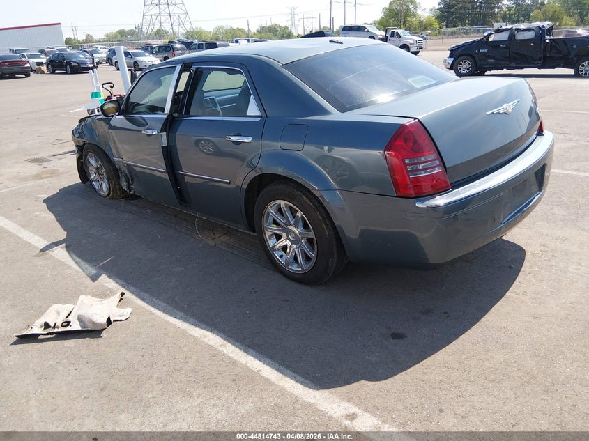 2006 Chrysler 300C