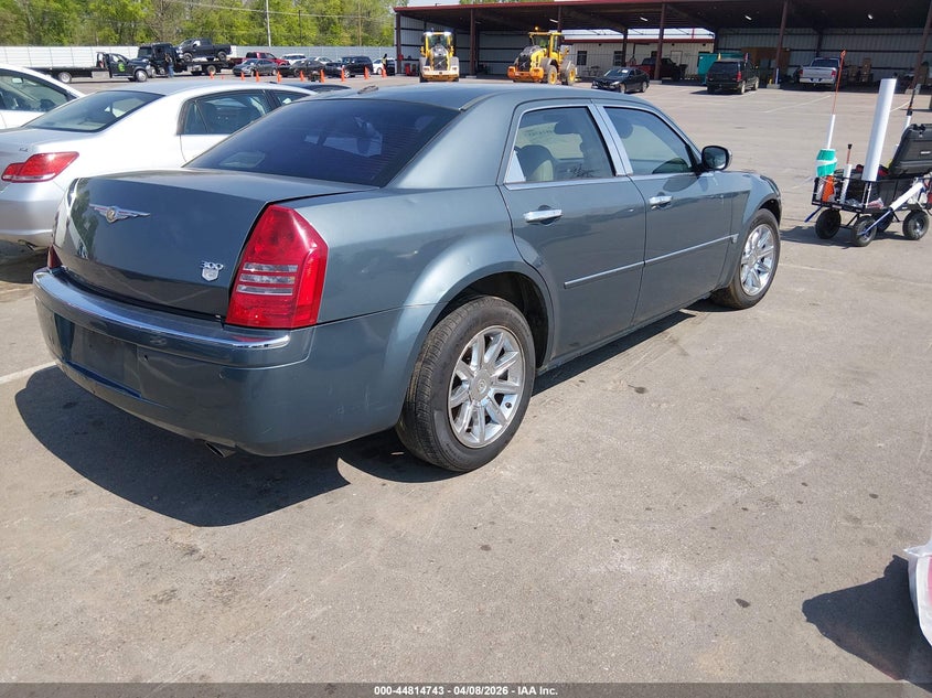 2006 Chrysler 300C
