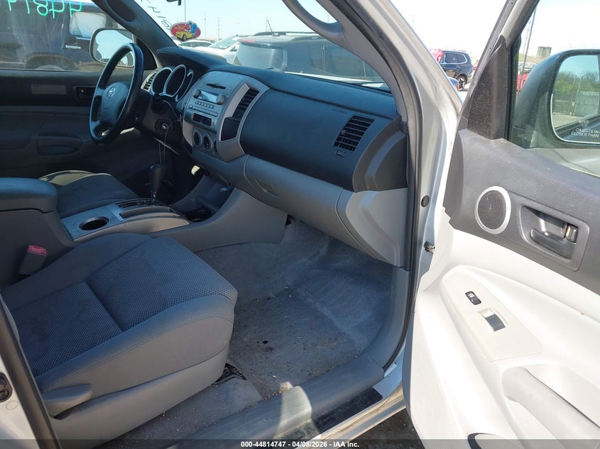 2007 Toyota Tacoma Base V6