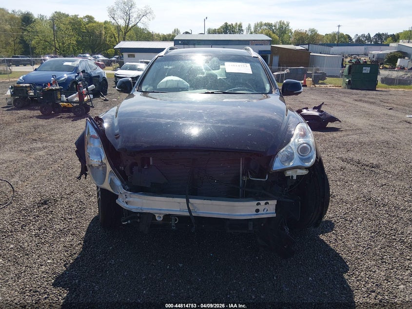 2016 Infiniti Qx50 VIN: JN1BJ0RR9GM265867 Lot: 44814753