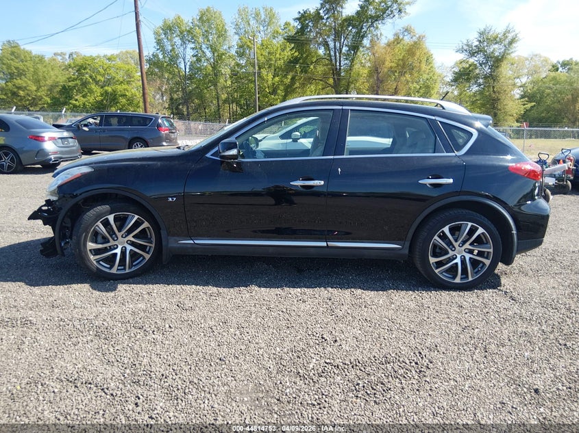 2016 Infiniti Qx50 VIN: JN1BJ0RR9GM265867 Lot: 44814753