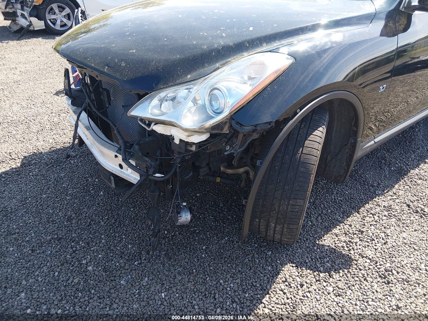 2016 Infiniti Qx50 VIN: JN1BJ0RR9GM265867 Lot: 44814753