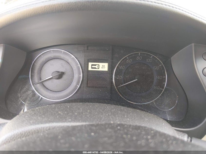 2016 Infiniti Qx50 VIN: JN1BJ0RR9GM265867 Lot: 44814753