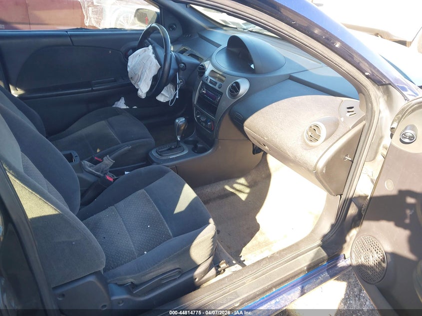 2006 Saturn Ion 3