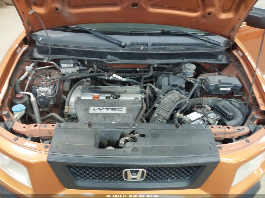 2006 Honda Element Ex-P VIN: 5J6YH28706L007346 Lot: 44814783