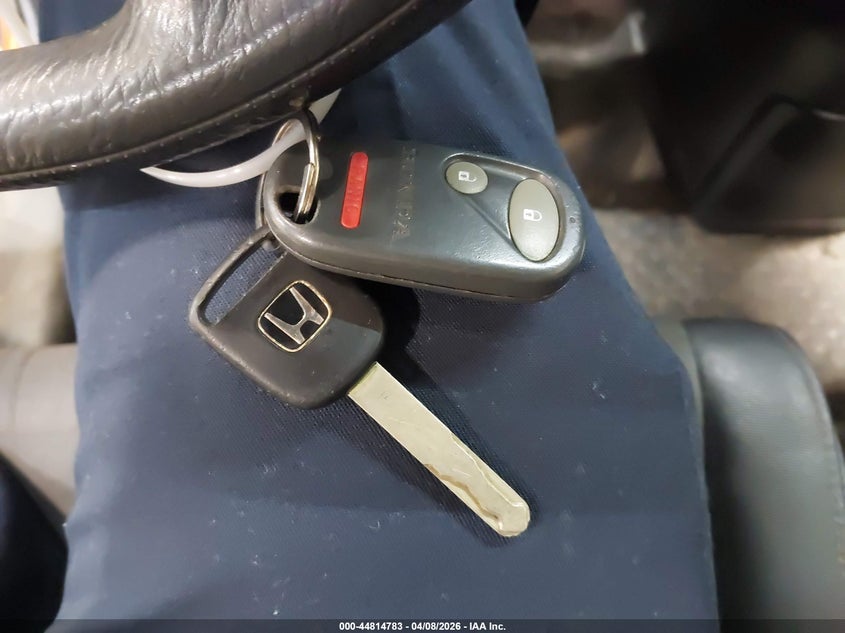 2006 Honda Element Ex-P VIN: 5J6YH28706L007346 Lot: 44814783