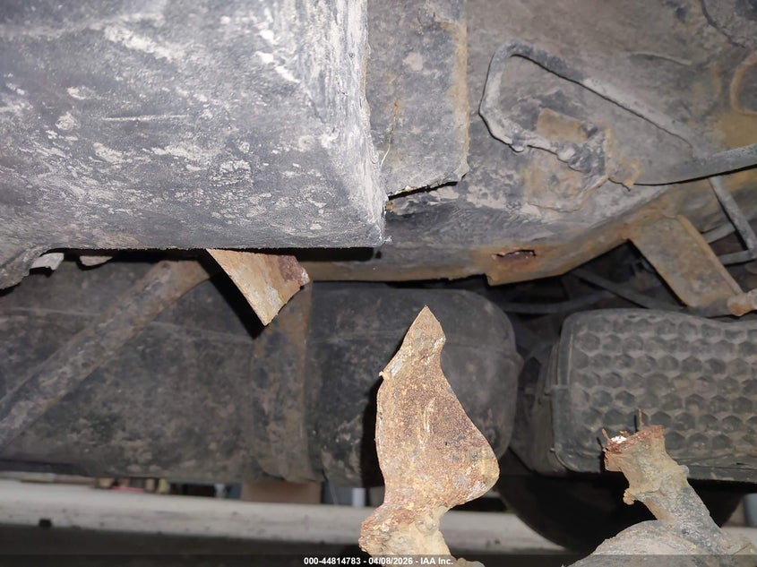 2006 Honda Element Ex-P VIN: 5J6YH28706L007346 Lot: 44814783