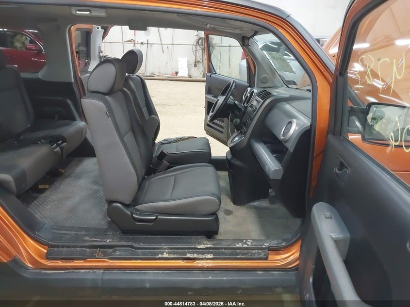 2006 Honda Element Ex-P
