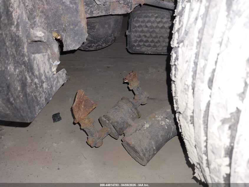 2006 Honda Element Ex-P VIN: 5J6YH28706L007346 Lot: 44814783