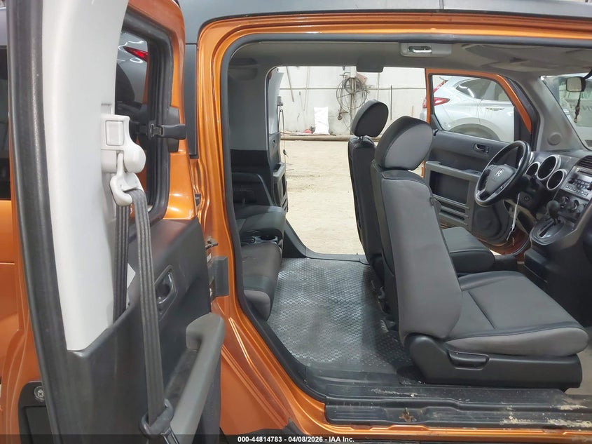 2006 Honda Element Ex-P VIN: 5J6YH28706L007346 Lot: 44814783