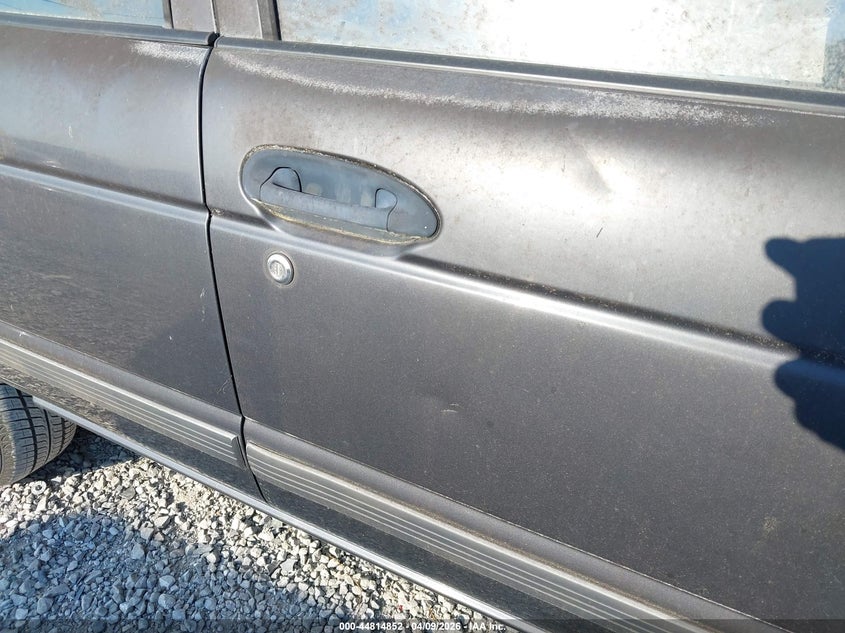 1994 Nissan Sentra E/Xe/Gxe/Le VIN: 1N4EB31P9RC840907 Lot: 44814852