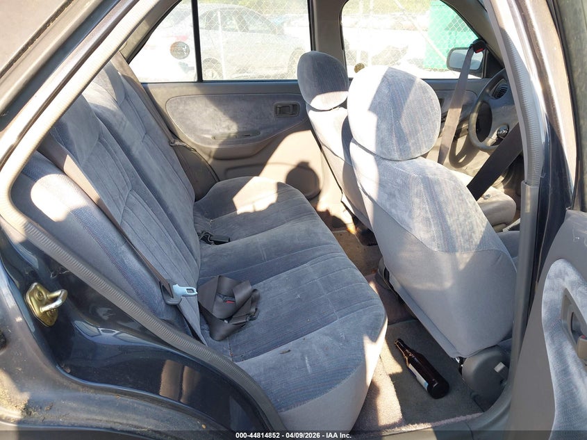 1994 Nissan Sentra E/Xe/Gxe/Le VIN: 1N4EB31P9RC840907 Lot: 44814852