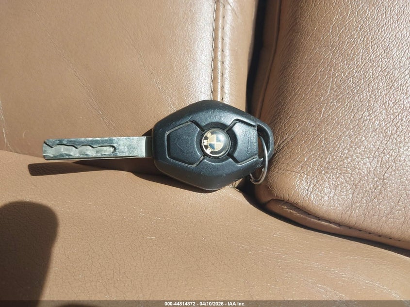 2002 BMW 330Xi VIN: WBAEW534X2PG08814 Lot: 44814872