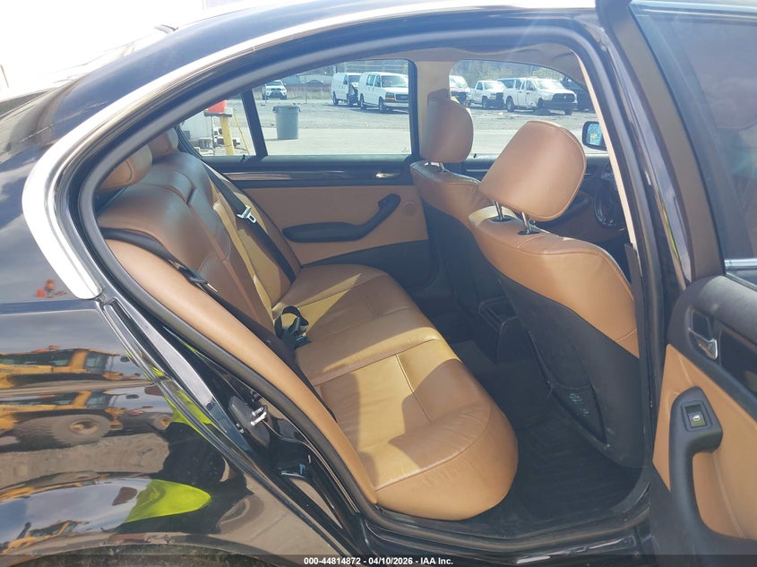 2002 BMW 330Xi VIN: WBAEW534X2PG08814 Lot: 44814872