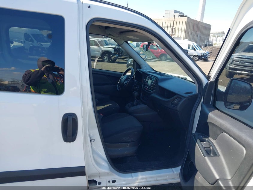 2016 Ram Promaster City Tradesman Slt