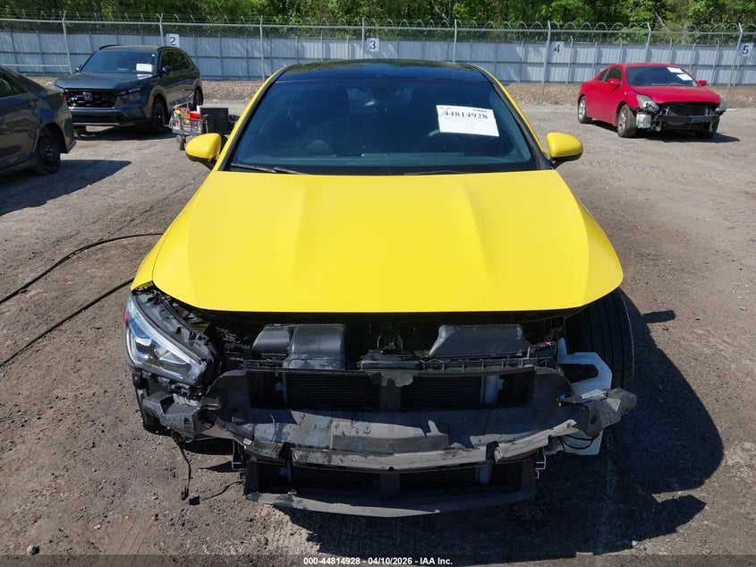 2020 Mercedes-Benz Cla 250 VIN: WDD5J4GB3LN076066 Lot: 44814928