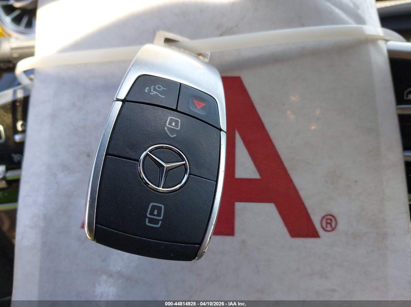 2020 Mercedes-Benz Cla 250 VIN: WDD5J4GB3LN076066 Lot: 44814928