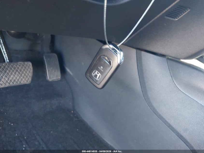 2022 Honda Ridgeline Rtl-E VIN: 5FPYK3F75NB037953 Lot: 44814935