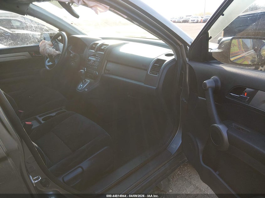 2010 Honda Cr-V Ex