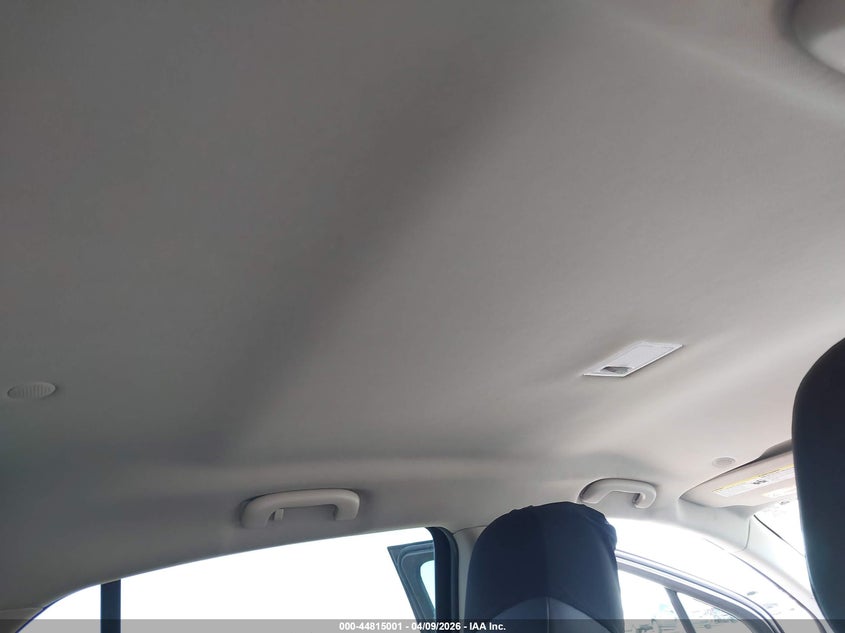 2019 Buick Encore Fwd Preferred VIN: KL4CJASB2KB951798 Lot: 44815001