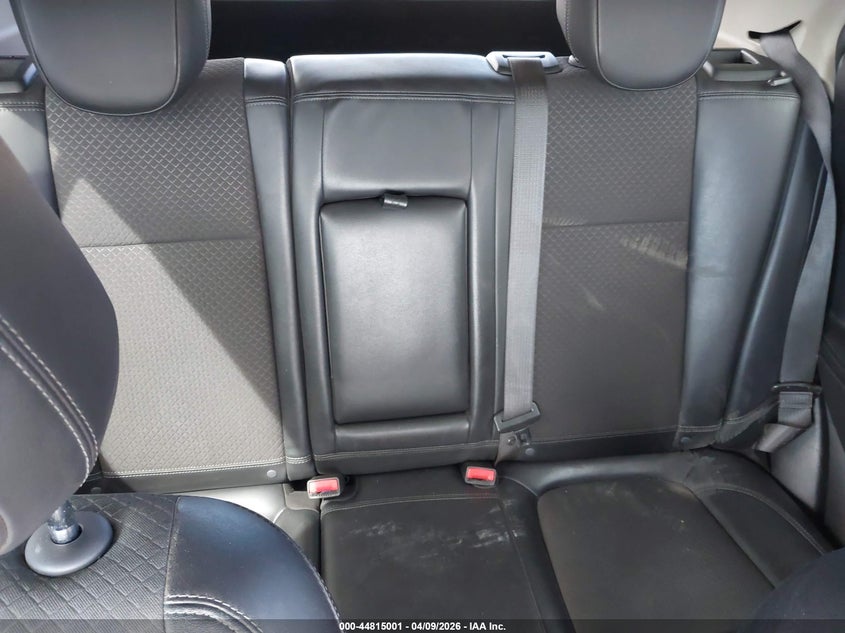 2019 Buick Encore Fwd Preferred VIN: KL4CJASB2KB951798 Lot: 44815001