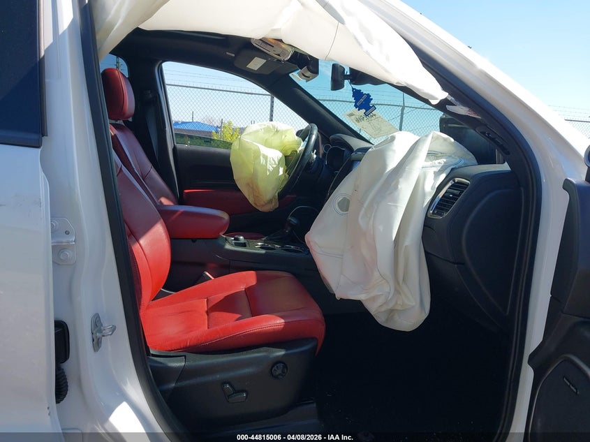 2020 Dodge Durango R/T Awd