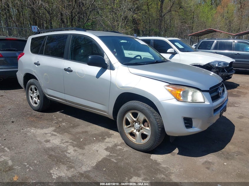 2010 Toyota Rav4