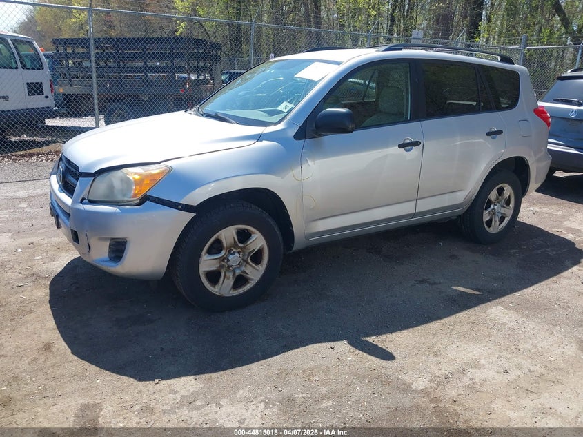 2010 Toyota Rav4