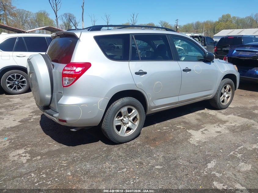 2010 Toyota Rav4