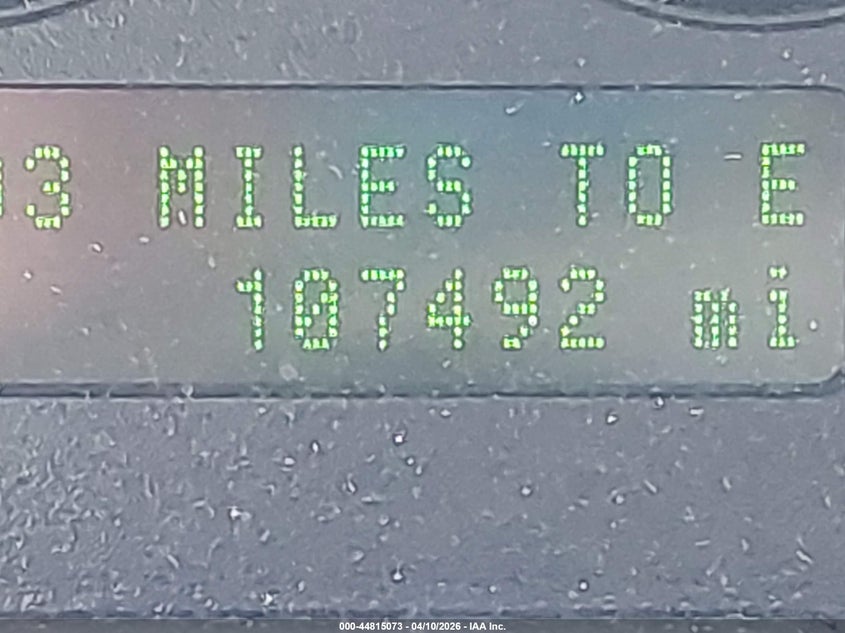 2006 Ford Taurus Se VIN: 1FAFP53UX6A232986 Lot: 44815073