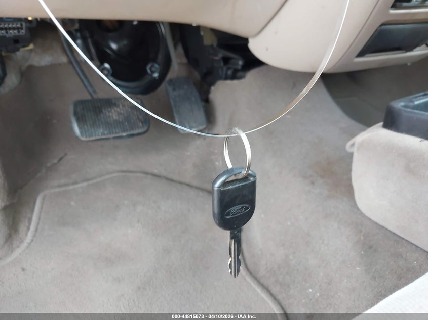 2006 Ford Taurus Se VIN: 1FAFP53UX6A232986 Lot: 44815073