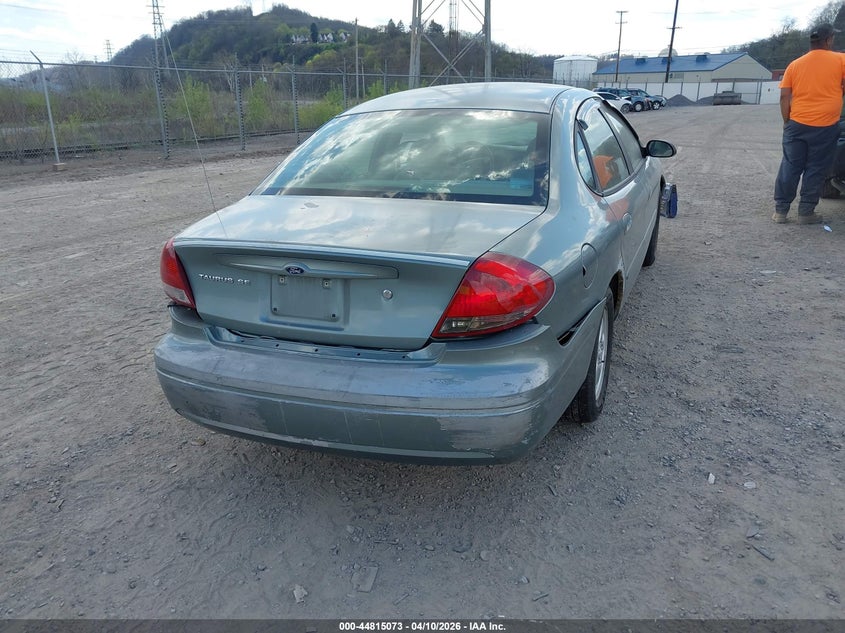 2006 Ford Taurus Se