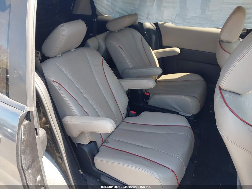 2012 Mazda Mazda5 Sport VIN: JM1CW2BL0C0131996 Lot: 44815092