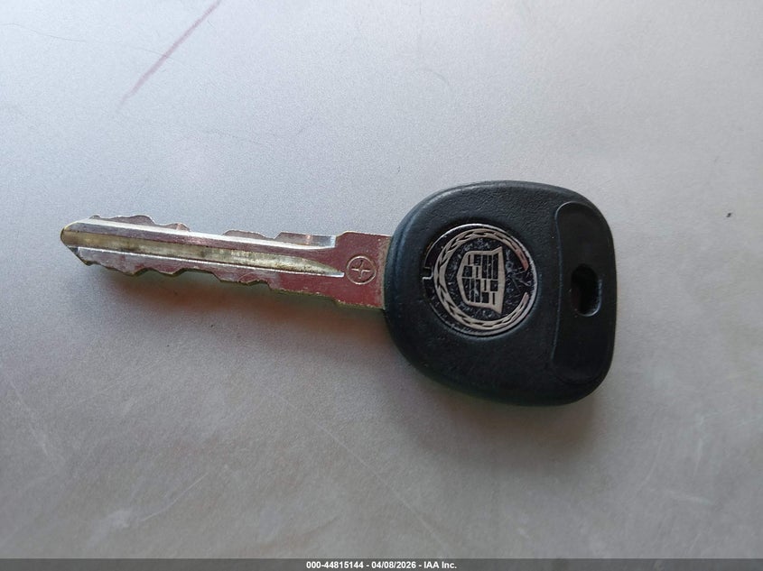 2007 Cadillac Dts Performance VIN: 1G6KD579X7U129125 Lot: 44815144