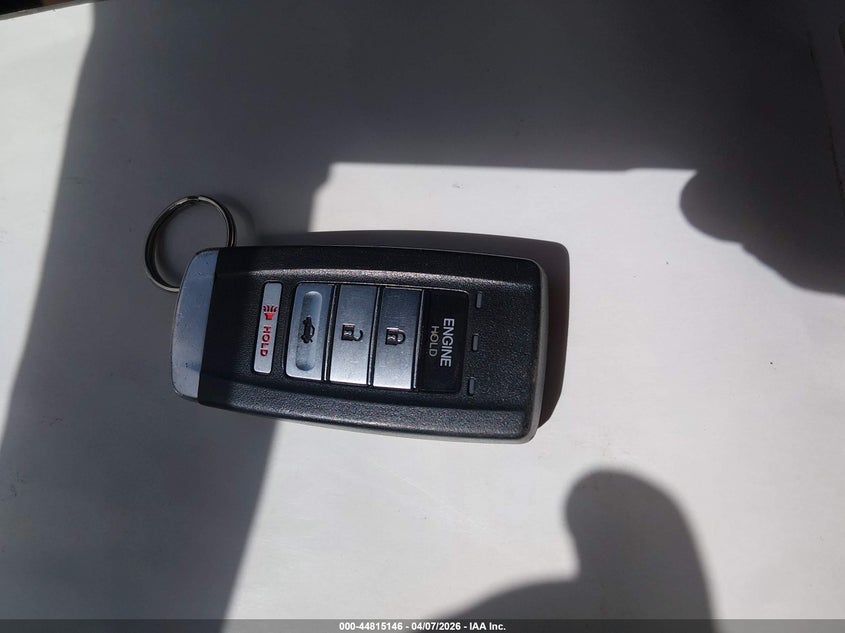 2021 Acura Tlx Technology Package VIN: 19UUB5F43MA007531 Lot: 44815146