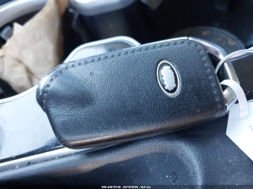 2018 Kia Stinger VIN: KNAE15LA3J6032117 Lot: 44815149