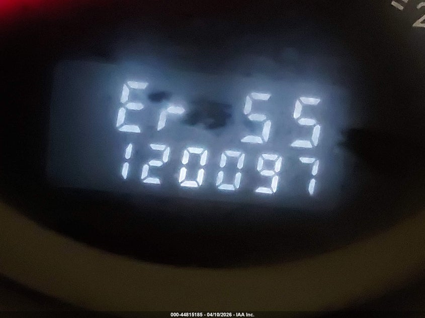 2005 Subaru Outback 2.5I VIN: 4S4BP61C757340840 Lot: 44815185