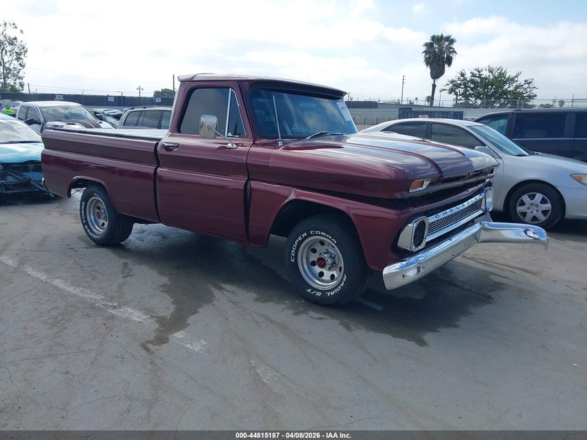 1964 Chevrolet C10