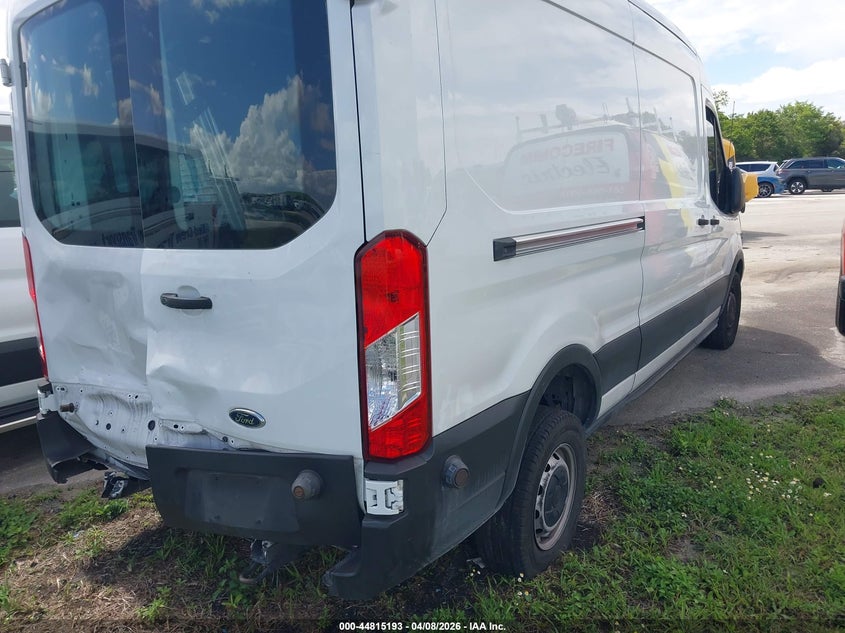 Vin: 1ftyr2cm0kkb64214, lot: 45312465, ford transit-250 20194