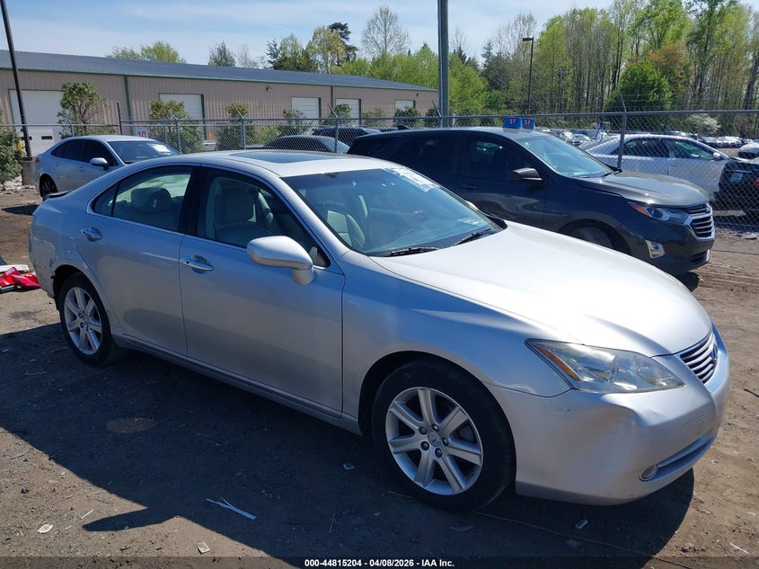 2008 Lexus Es 350