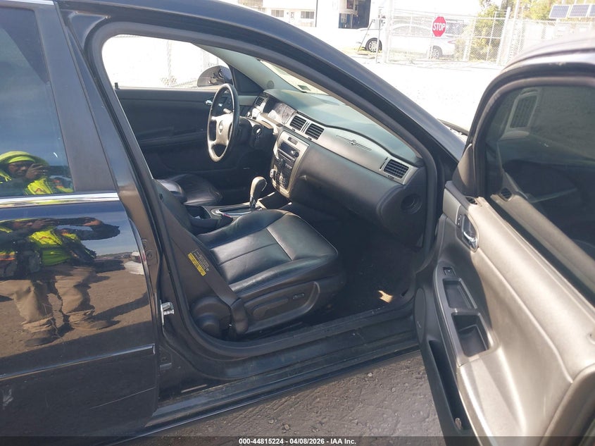 2006 Chevrolet Impala Ss