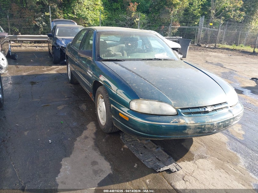 1998 Chevrolet Lumina