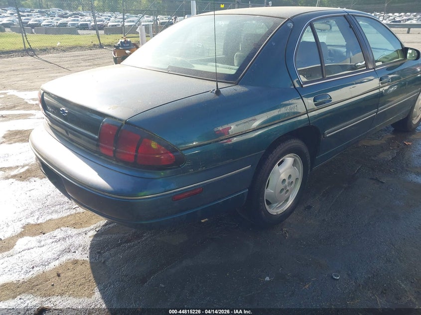 1998 Chevrolet Lumina