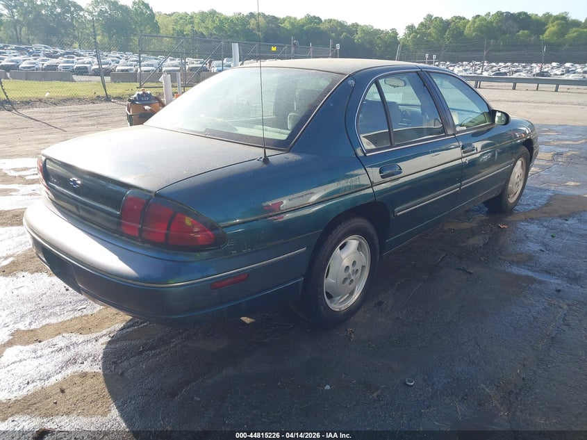 1998 Chevrolet Lumina