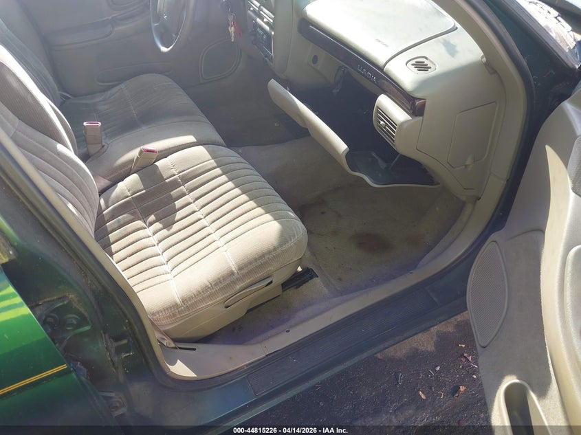 1998 Chevrolet Lumina