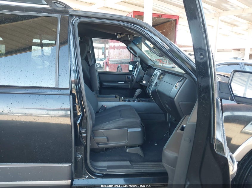 2007 Ford Expedition Xlt